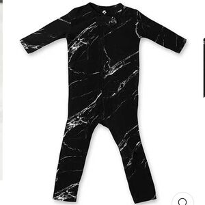 BABYBREEZ Black Marble LUXIE®